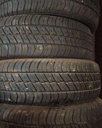 4 gomme 185 65 14