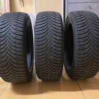 Pneumatici Invernali Hankook