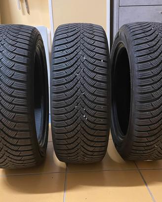 Pneumatici Invernali Hankook