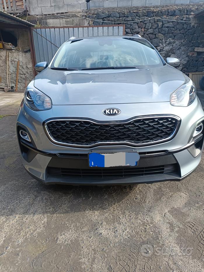 Kia Sportage 4ª serie