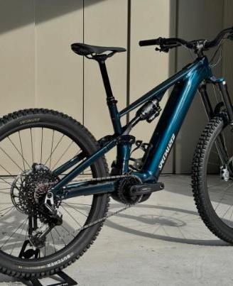 turbo levo alloy comp gen 4 s4 (TG.L)