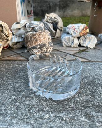 Ciotole per macedonia/gelato