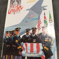 Fumetto d'autore "Alfa", "L' intermediario" 