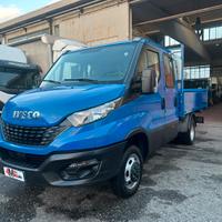 Iveco Daily ribaltabile 7 posti euro6