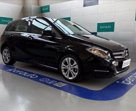 MERCEDES B 180 d Premium