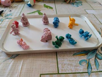 sorpresine detersivo tide