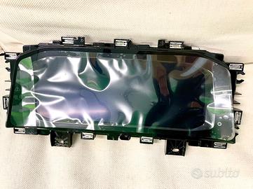 VW GOLF 8 CADDY MULTIVAN QUADRO STRUMENTI TACHIMET