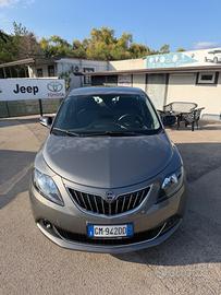 Lancia Ypsilon 1.0 FireFly 5 porte S&S Hybrid Ecoc