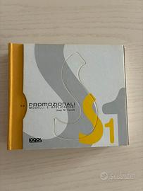 Logos - Promozionali modelli e applicazioni