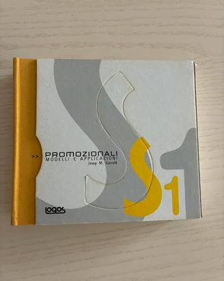 Logos - Promozionali modelli e applicazioni