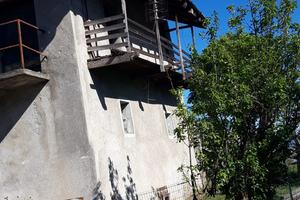 Casa rustica a Donnas in collina / Vall