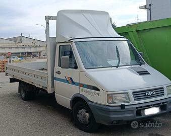 Iveco daily 35 12