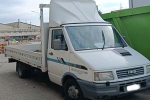 Iveco daily 35 12