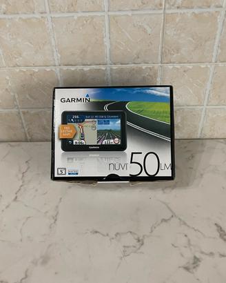 Navigatore Garmin