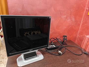 Monitor pc