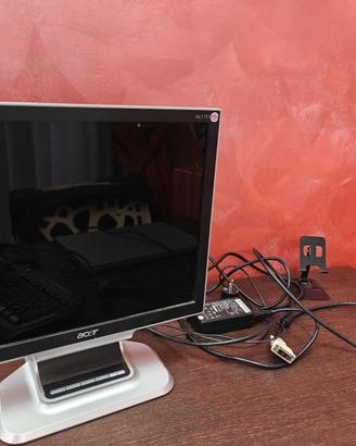 Monitor pc