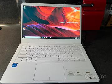 Notebook Asus