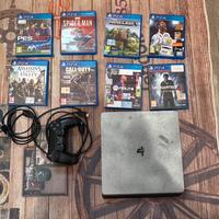 Ps4 slim
