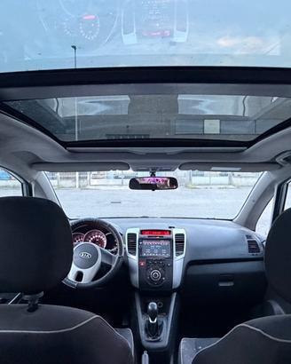 KIA VENGA 1.4CRDI EURO5A 90CV PER EXPORT