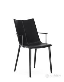 SEDIA KARTELL H.H.H. ECO-FRIENDLY TEXTURE