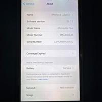 Iphone 6s plus