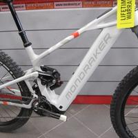 MONDRAKER CRAFTY R CARBON 2025 EBIKE NEW BOSH M