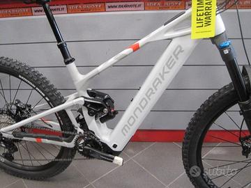 MONDRAKER CRAFTY R CARBON 2025 EBIKE NEW BOSH M