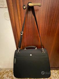 Cartella Spalding&Bros nuova autentica per pc