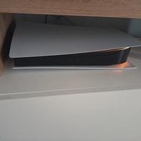 playstation 5 senza disco