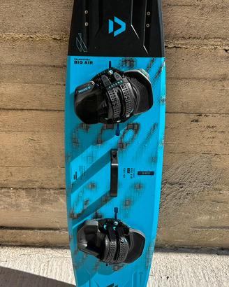 Duotone TS Big Air  2026