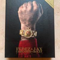 Fedez & j.Ax ‘Comunisti col Rolex’