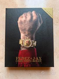 Fedez & j.Ax ‘Comunisti col Rolex’