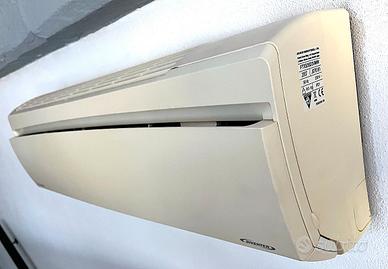 split e telecomandi Daikin