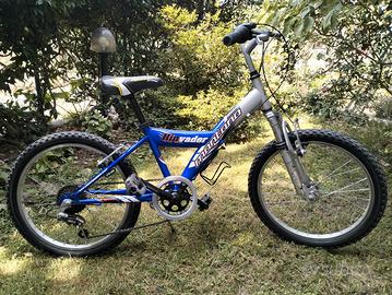 Bici ragazzo 20" 