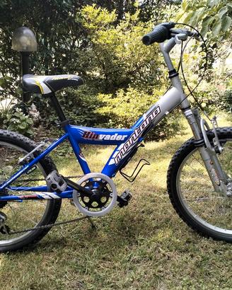 Bici ragazzo 20" 