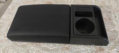 estensione bracciolo per auto