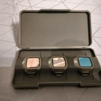 Filtri ND - Dji Mini 5 Pro nuovi