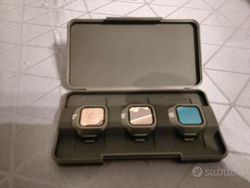 Filtri ND - Dji Mini 5 Pro nuovi