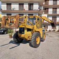 pala gommata venieri usata VF 8.33