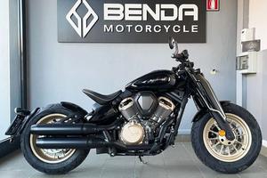 Benda Motorcycles Napoleon 500