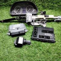 KIT CHIAVI CENTRALINA MOTORE MERCEDES Classe A W16