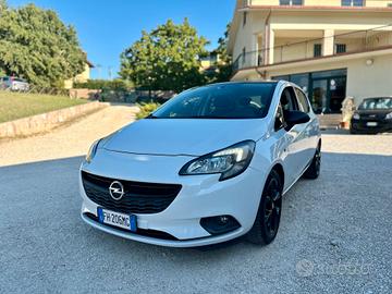 Opel Corsa 1.4 90CV GPL Tech 5 porte Advance