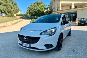 Opel Corsa 1.4 90CV GPL Tech 5 porte Advance