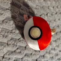 Peluche reversibile "Quick Change" di Jigglypuff