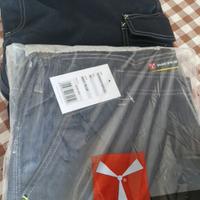 Pantaloni da lavoro antitaglio PAYPER XL ( NUOVI )