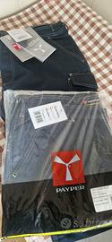 Pantaloni da lavoro antitaglio PAYPER XL ( NUOVI )