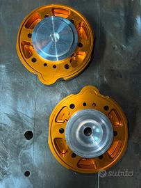 Teste Scomponibili KTM SX/EXC 125 2007-2016 Bud