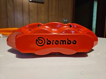 Pinze Brembo 4 pompanti 305