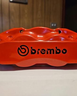 Pinze Brembo 4 pompanti 305