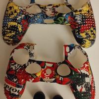 Cover joypad Ps4